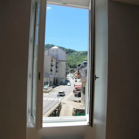 Appartement de charme à la montagne Ax-les-Thermes Esterno foto