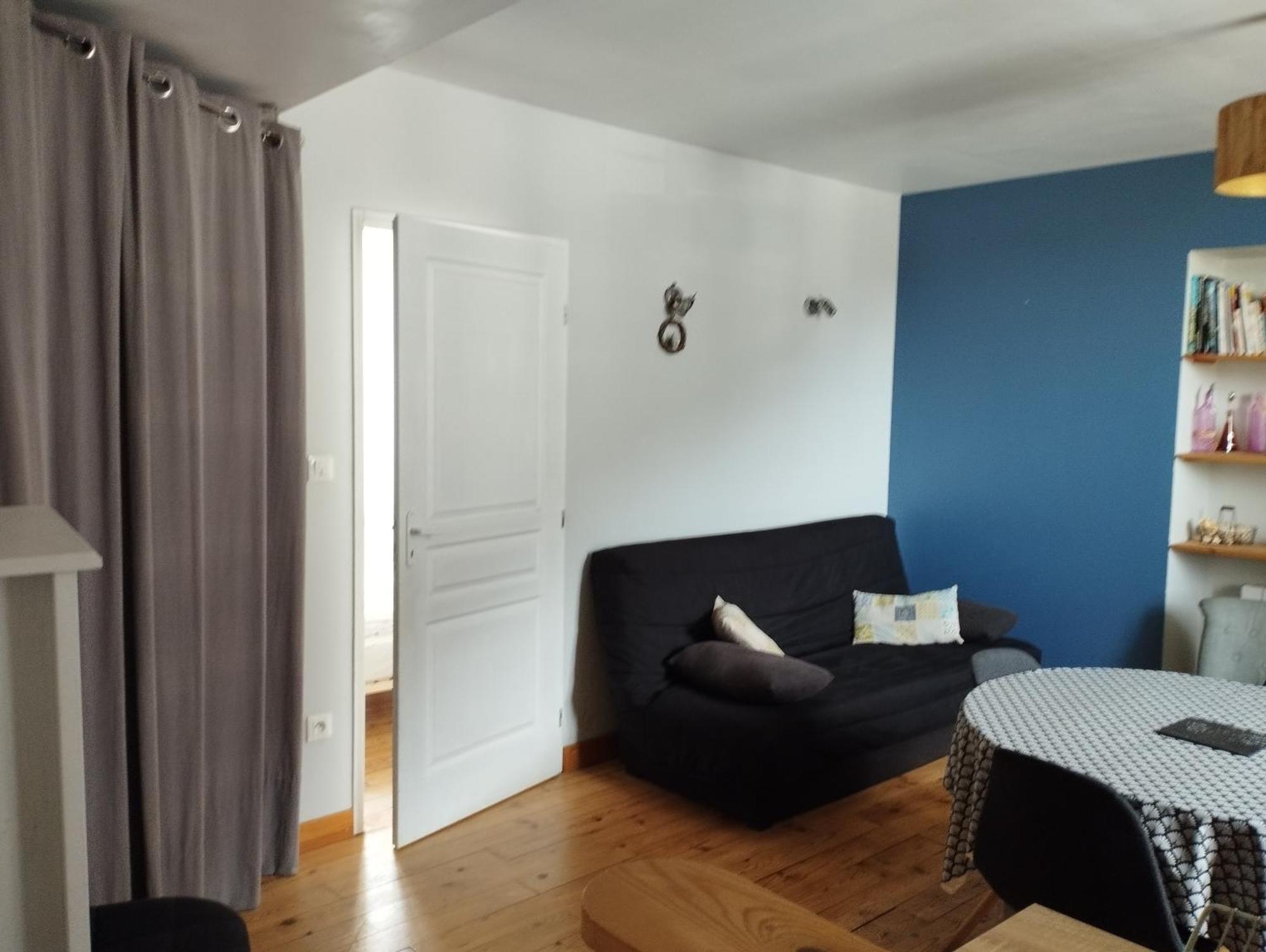 Apartment De Charme A La Montagne *