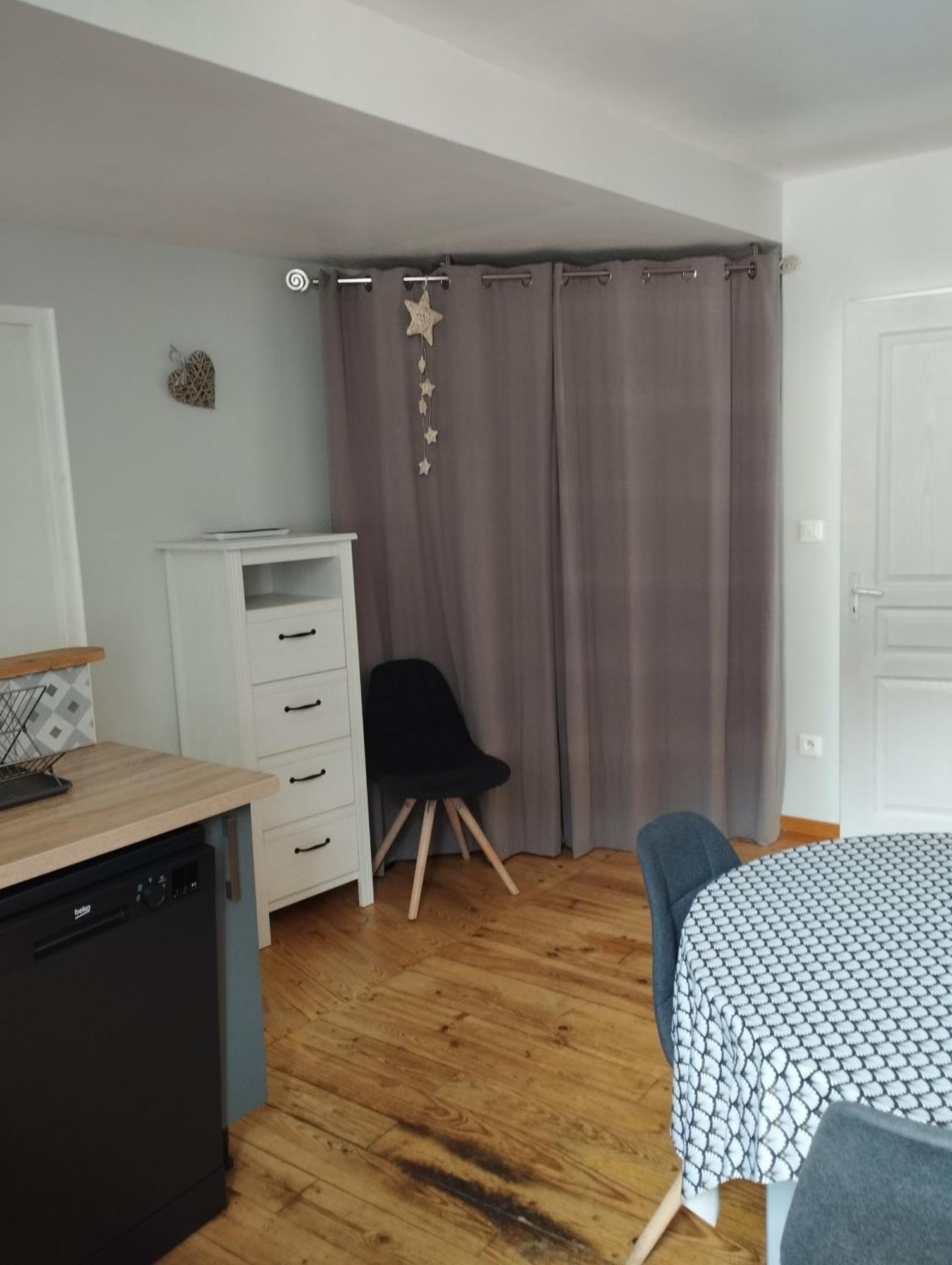 Apartment De Charme A La Montagne