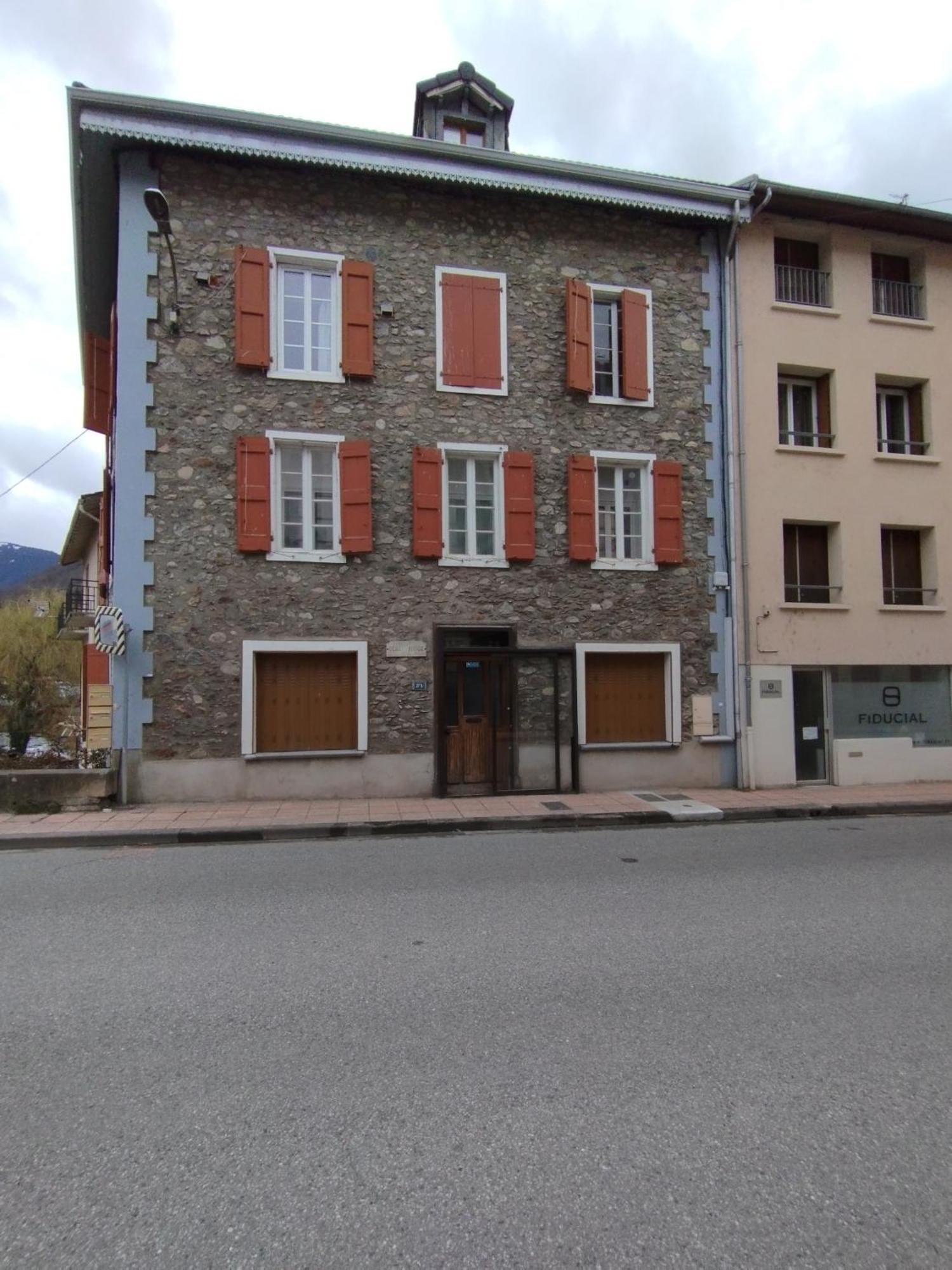 Apartment De Charme A La Montagne *