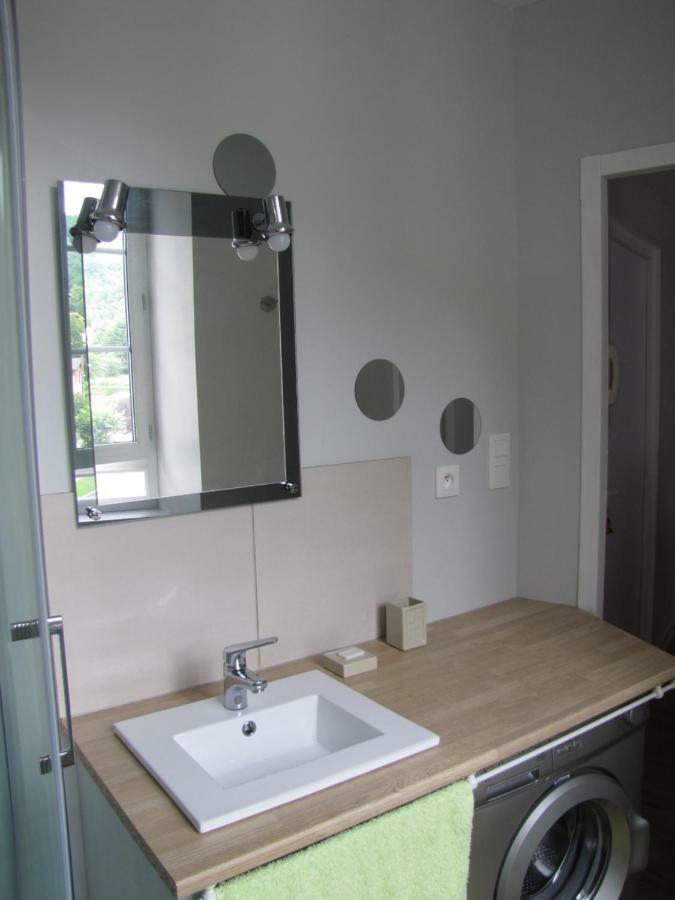 Apartment De Charme A La Montagne