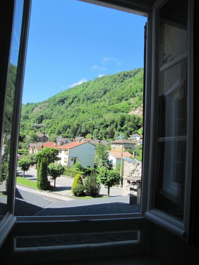 Apartment De Charme A La Montagne