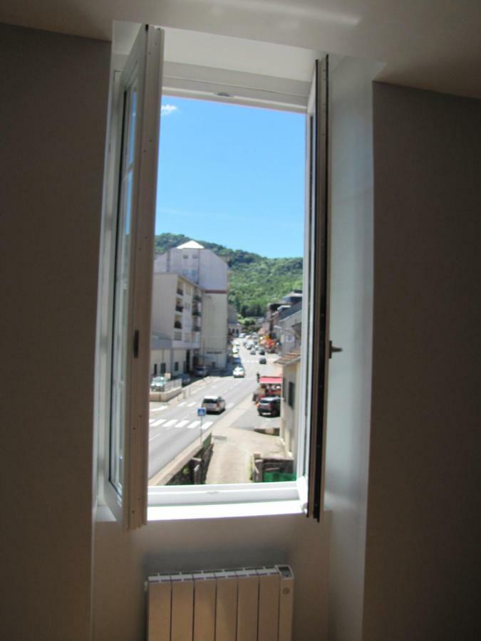 De Charme A La Montagne Apartment Ax-les-Thermes